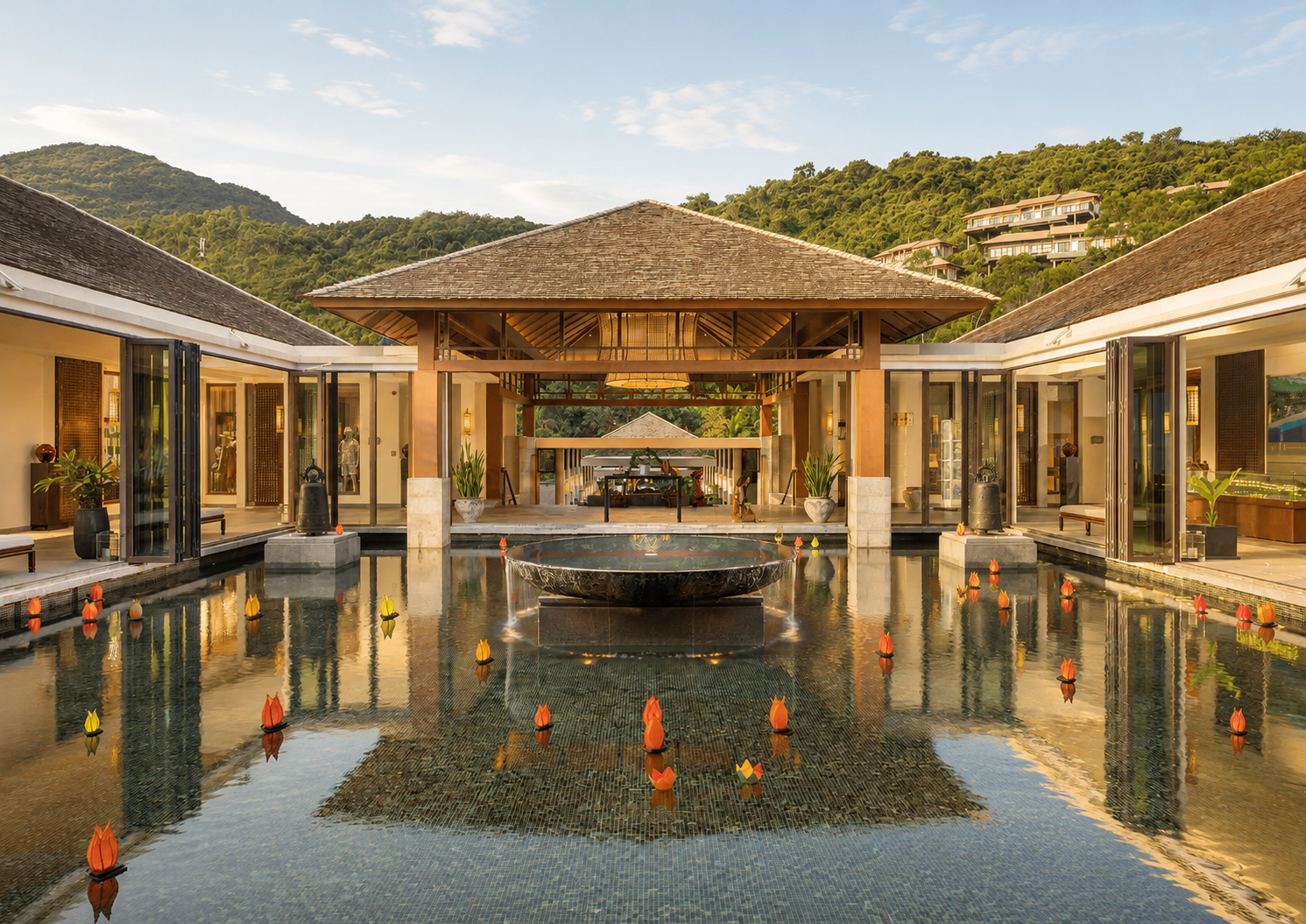 Banyan Tree, Danang